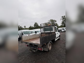 Used Iveco Daily 2013 for sale - 79714516: Photo