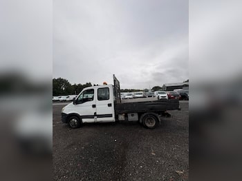 Used Iveco Daily 2013 for sale - 79714516: Photo