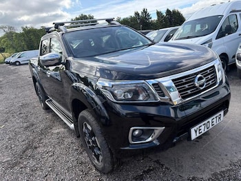 Used Nissan Navara 2020 for sale - 79286914: Photo