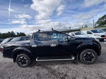 Used Nissan Navara 2020 for sale - 79286914: Photo