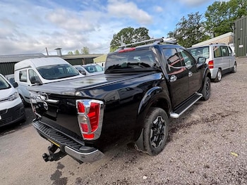 Used Nissan Navara 2020 for sale - 79286914: Photo