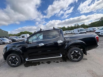Used Nissan Navara 2020 for sale - 79286914: Photo