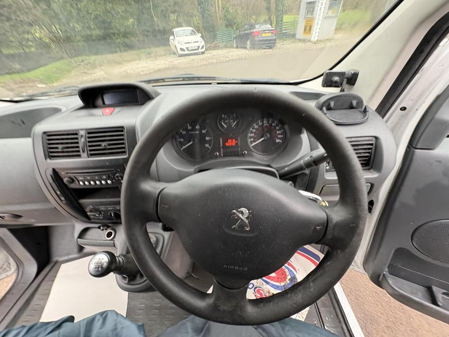 Used Peugeot Expert 2016 for sale - 77810722: Photo 10
