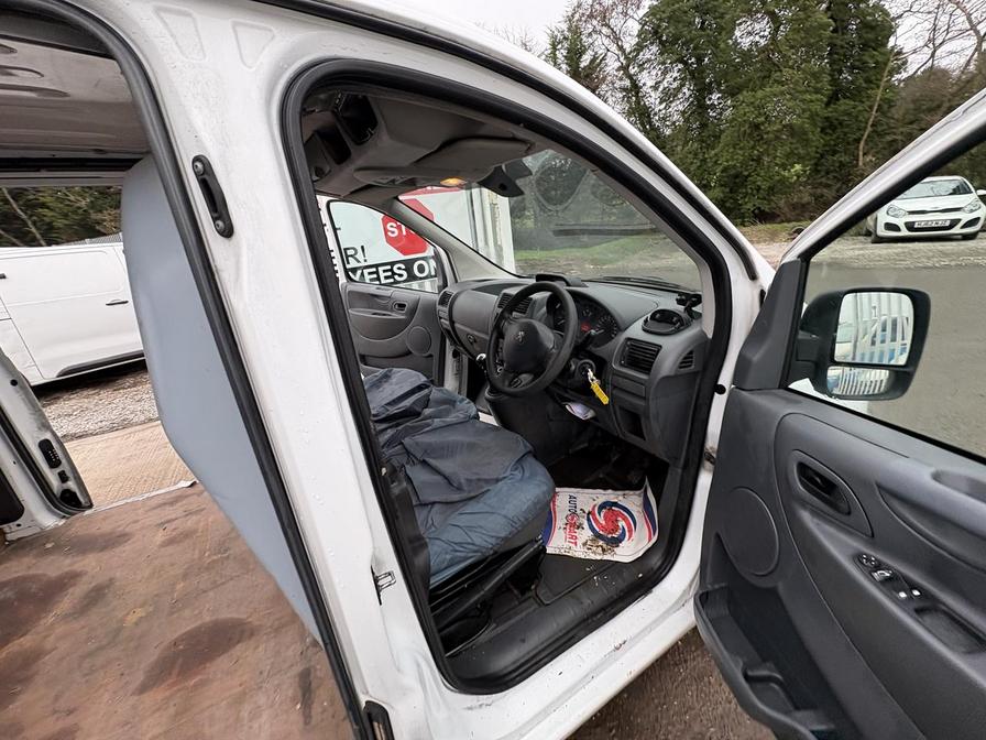 Used Peugeot Expert 2016 for sale - 77810722: Photo 16
