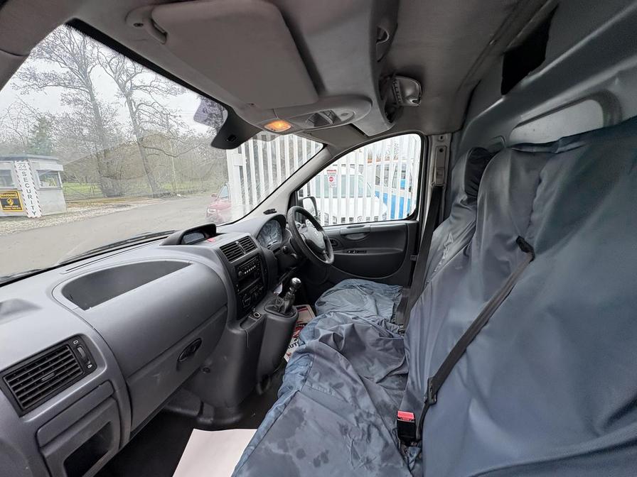 Used Peugeot Expert 2016 for sale - 77810722: Photo 17