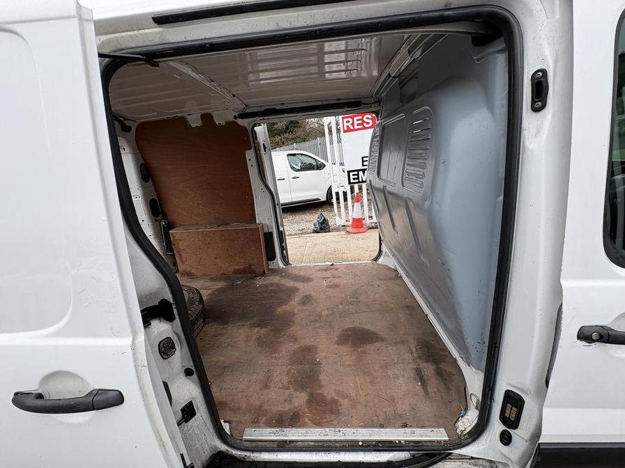 Used Peugeot Expert 2016 for sale - 77810722: Photo 19