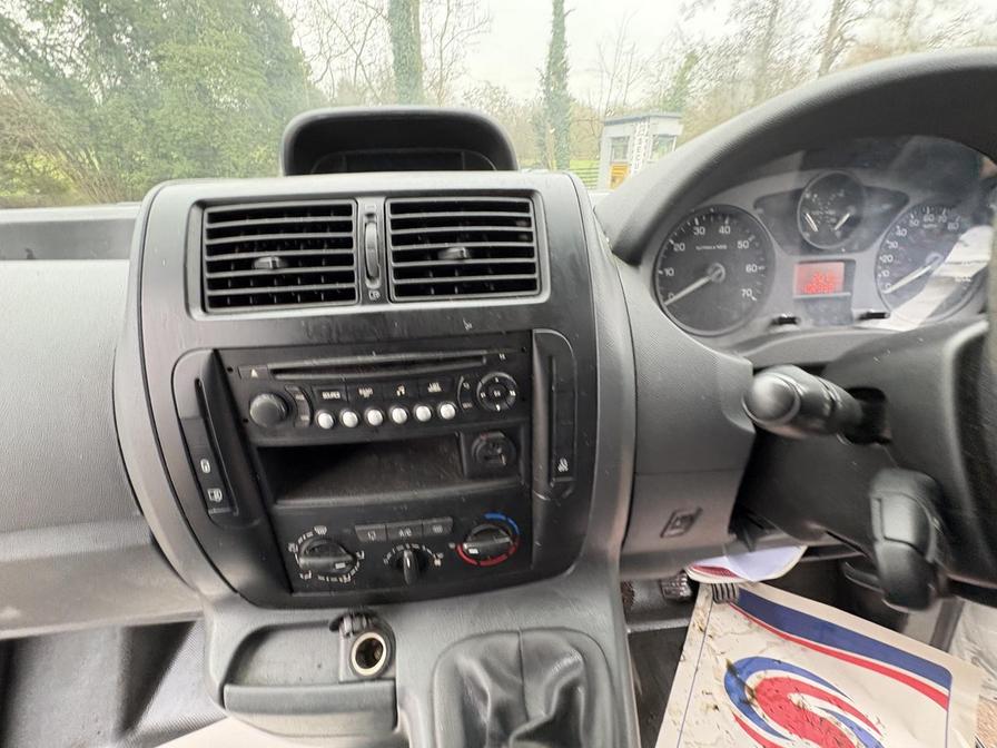 Used Peugeot Expert 2016 for sale - 77810722: Photo 20