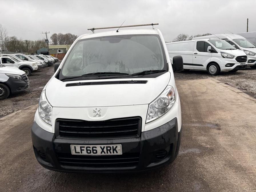 Used Peugeot Expert 2016 for sale - 77810722: Photo 5