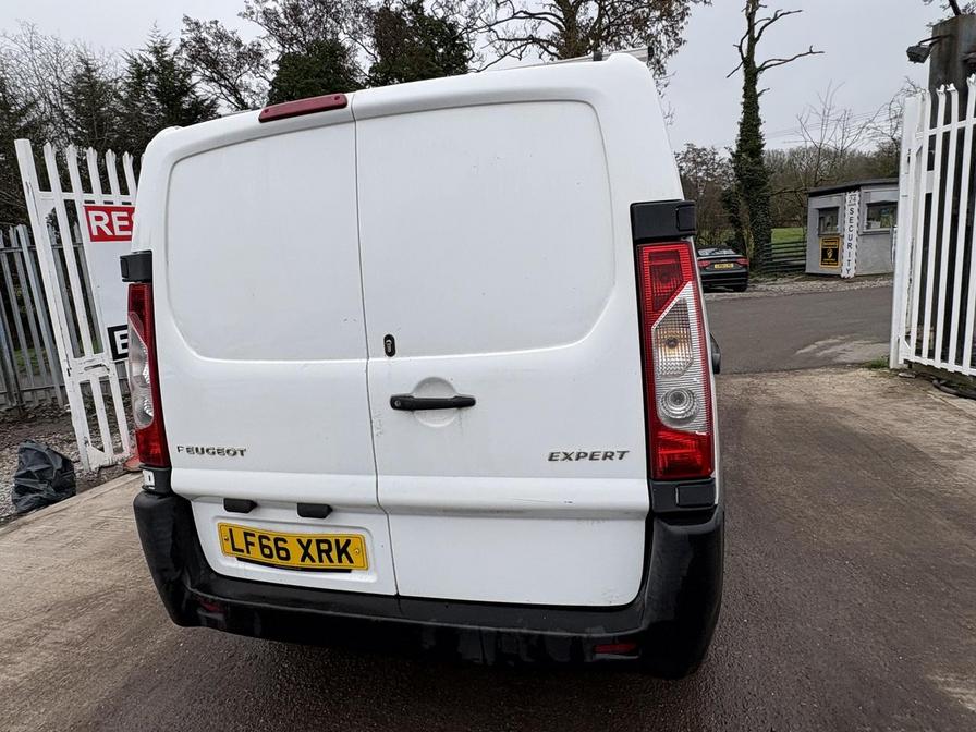 Used Peugeot Expert 2016 for sale - 77810722: Photo 6
