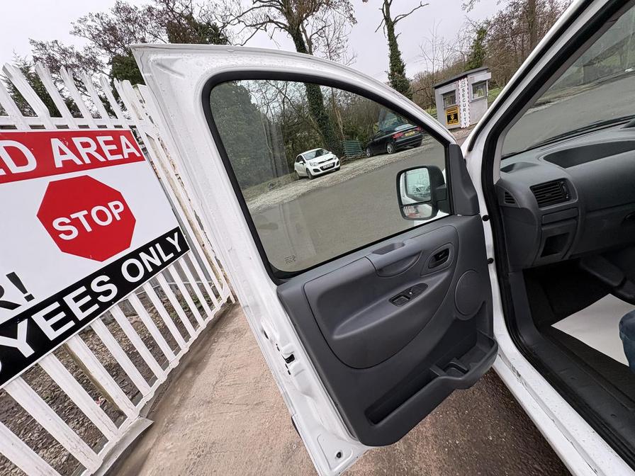 Used Peugeot Expert 2016 for sale - 77810722: Photo 8