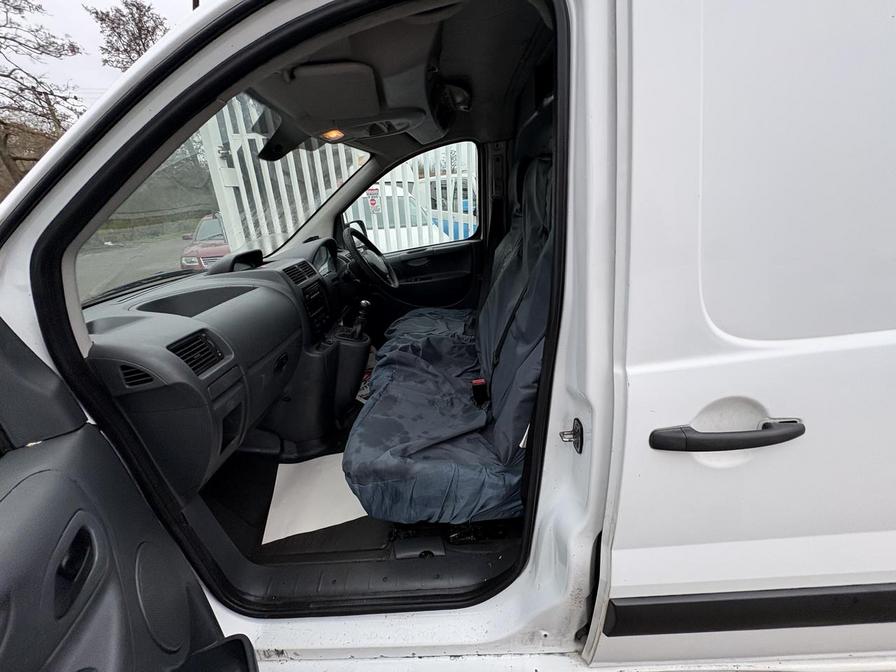 Used Peugeot Expert 2016 for sale - 77810722: Photo 9