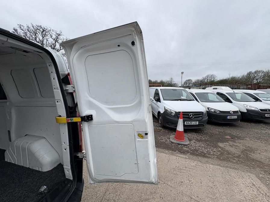 Used Ford Transit Custom 2017 for sale - 78146125: Photo 13