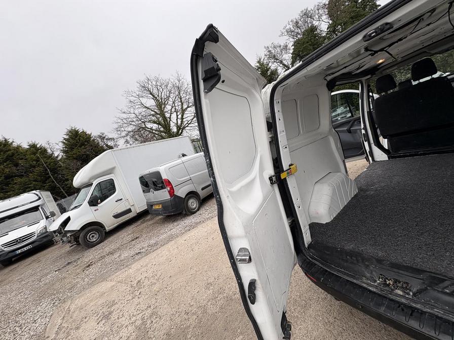 Used Ford Transit Custom 2017 for sale - 78146125: Photo 17