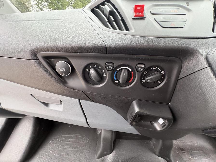 Used Ford Transit Custom 2017 for sale - 78146125: Photo 19