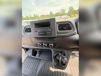 Used Vauxhall Movano 2021 for sale - 79442924: Photo