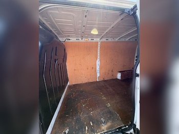 Used Vauxhall Movano 2021 for sale - 79442924: Photo