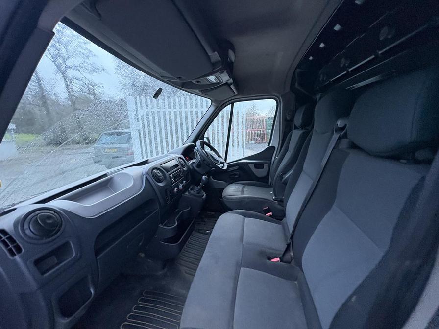 Used Nissan NV400 2016 for sale - 77068143: Photo 13