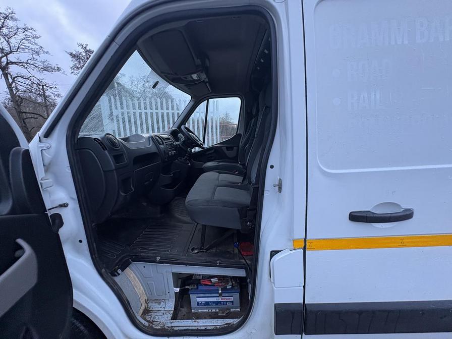 Used Nissan NV400 2016 for sale - 77068143: Photo 16