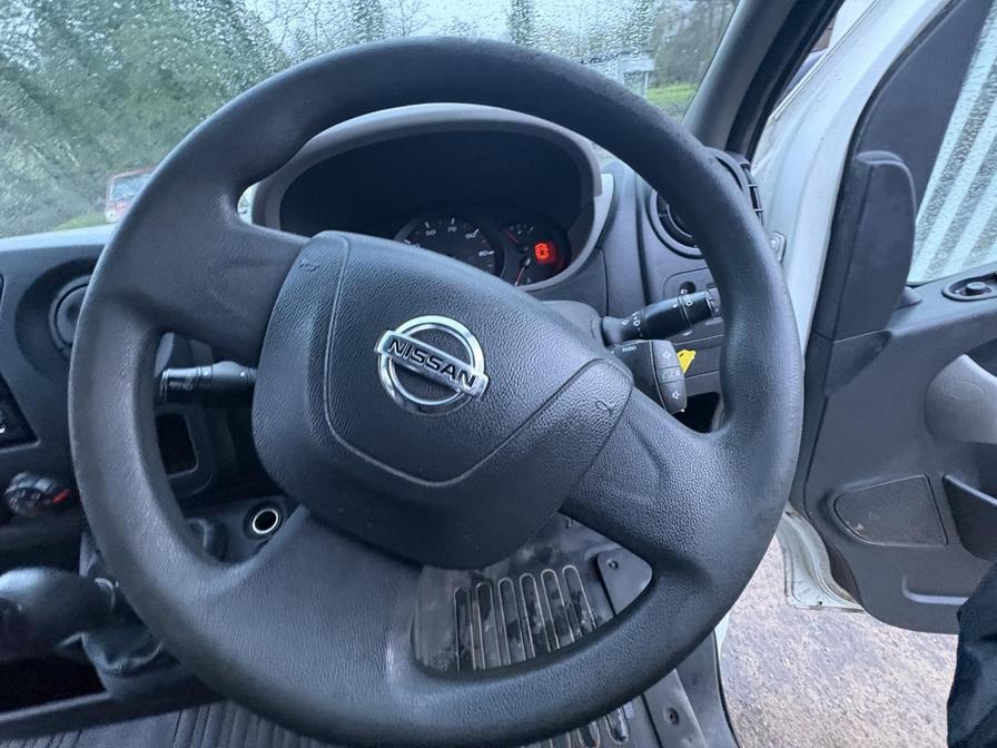 Used Nissan NV400 2016 for sale - 77068143: Photo 4