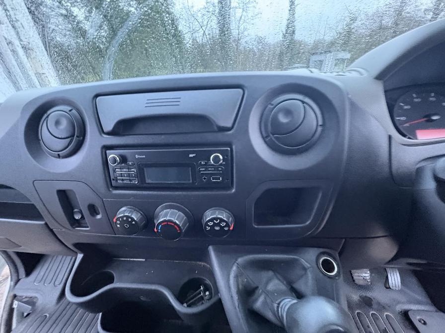 Used Nissan NV400 2016 for sale - 77068143: Photo 5