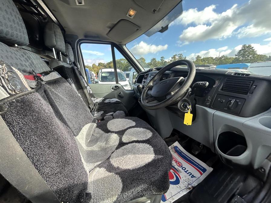 Vehicle 17