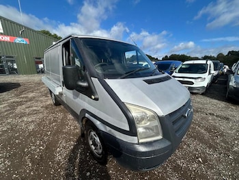 Ford - Transit