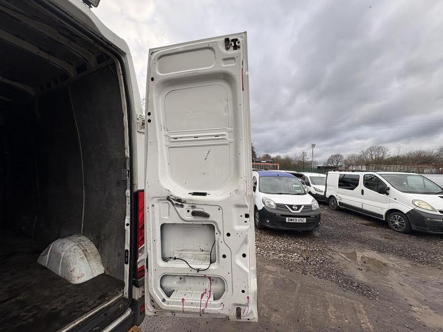 Used Iveco Daily 2018 for sale - 77500043: Photo 10