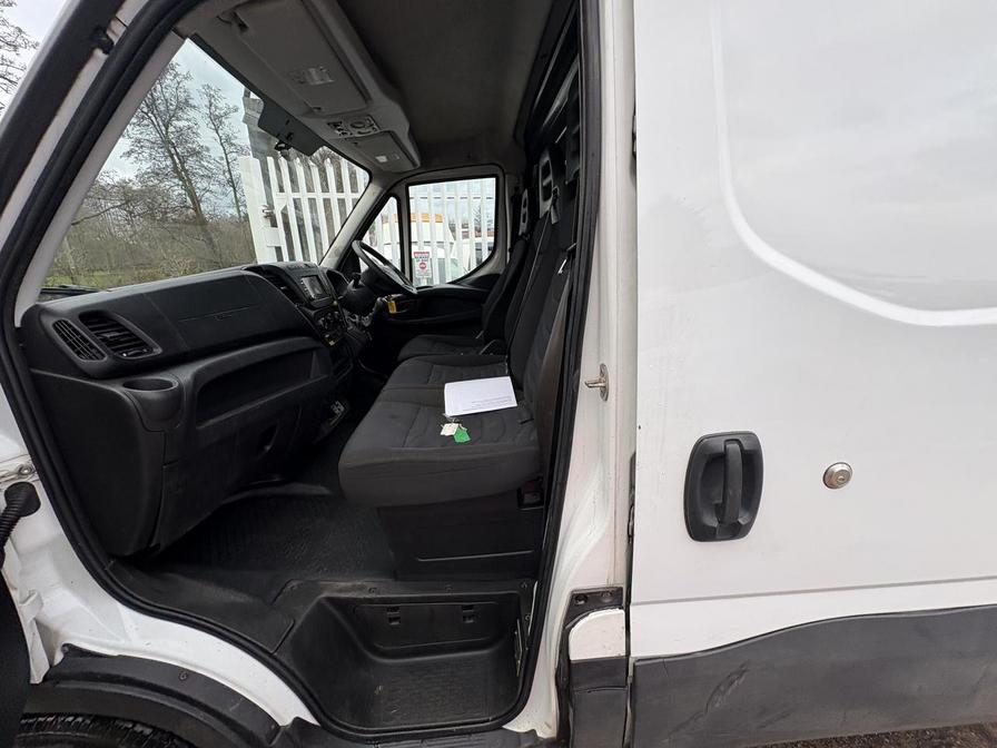 Used Iveco Daily 2018 for sale - 77500043: Photo 12