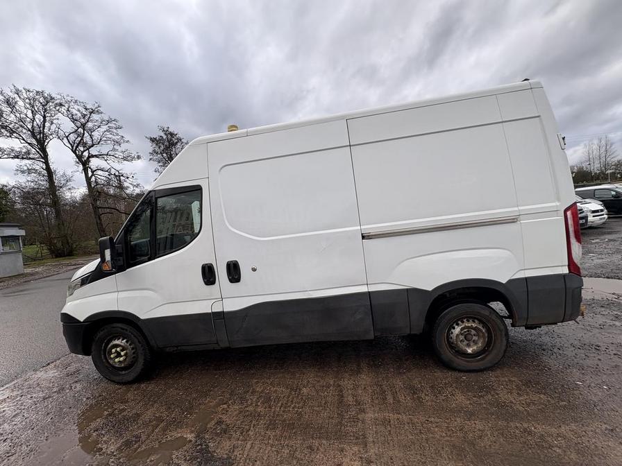 Used Iveco Daily 2018 for sale - 77500043: Photo 19