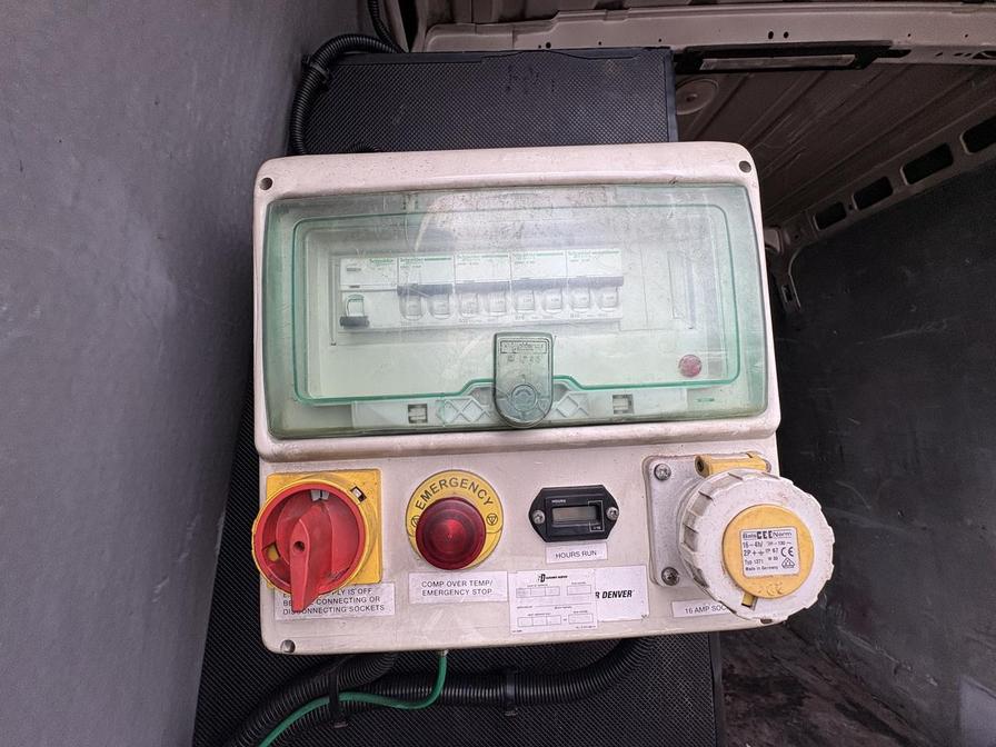 Used Iveco Daily 2018 for sale - 77500043: Photo 3