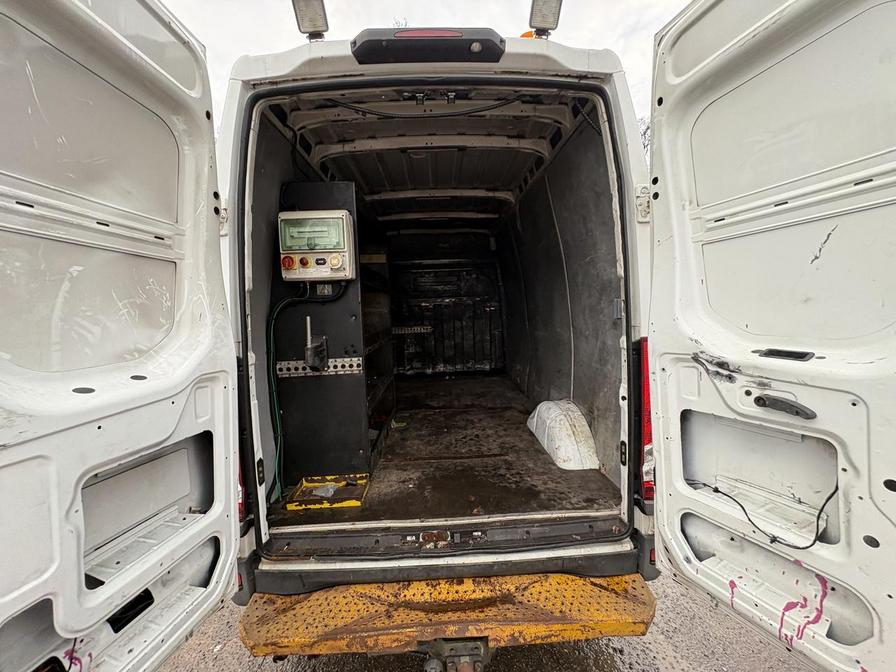 Used Iveco Daily 2018 for sale - 77500043: Photo 5