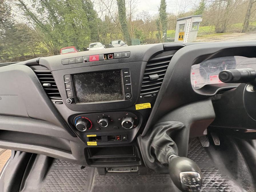 Used Iveco Daily 2018 for sale - 77500043: Photo 7