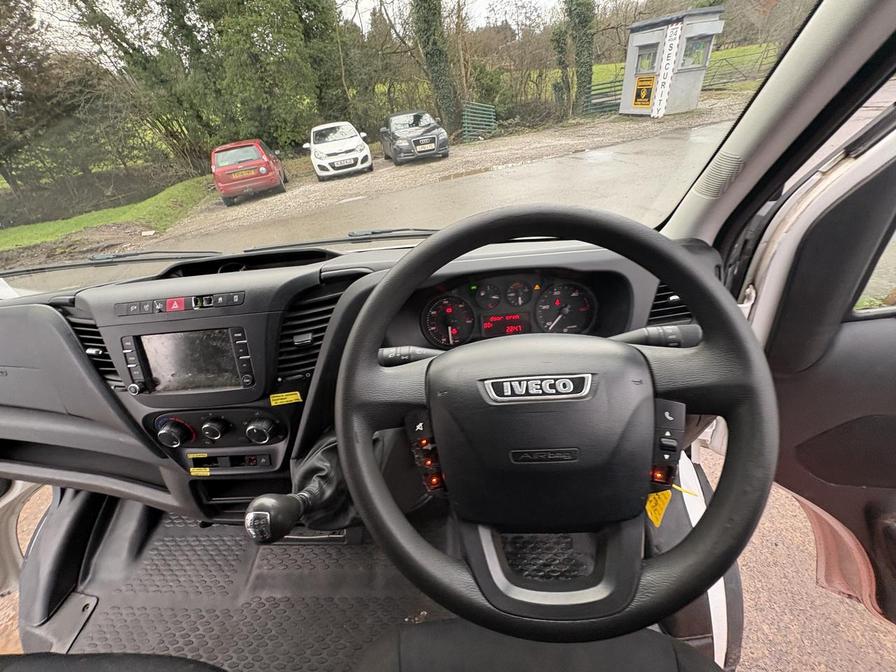 Used Iveco Daily 2018 for sale - 77500043: Photo 9