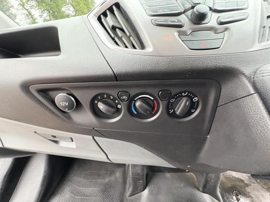 Used Ford Transit Custom 2014 for sale - 76773675: Photo 11