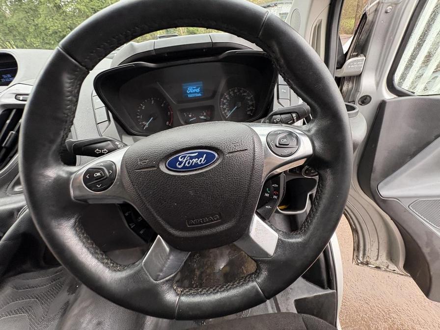 Used Ford Transit Custom 2014 for sale - 76773675: Photo 12