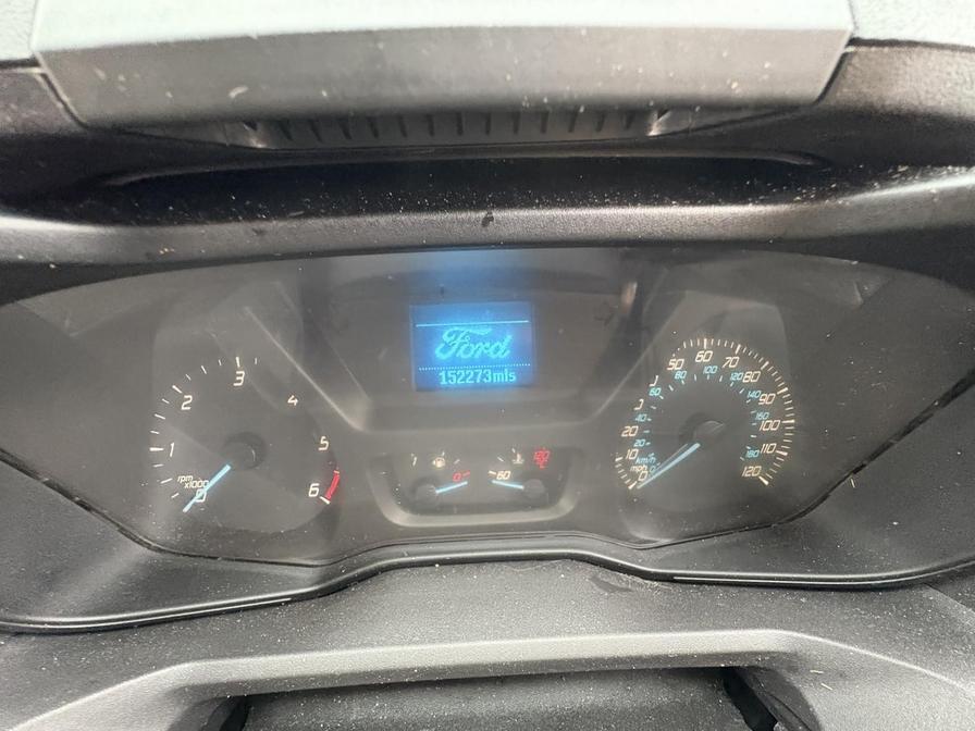 Used Ford Transit Custom 2014 for sale - 76773675: Photo 3