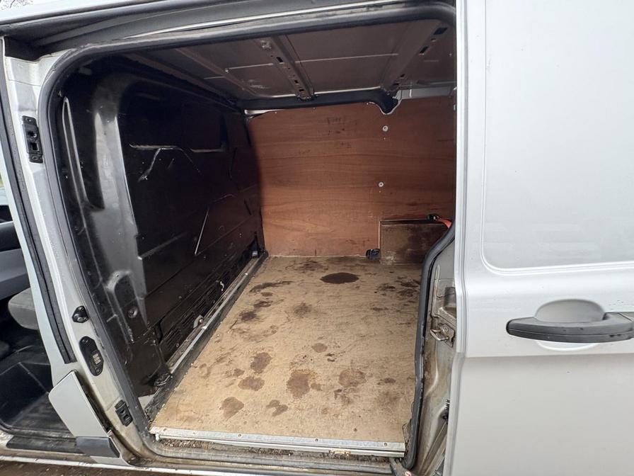 Used Ford Transit Custom 2014 for sale - 76773675: Photo 4