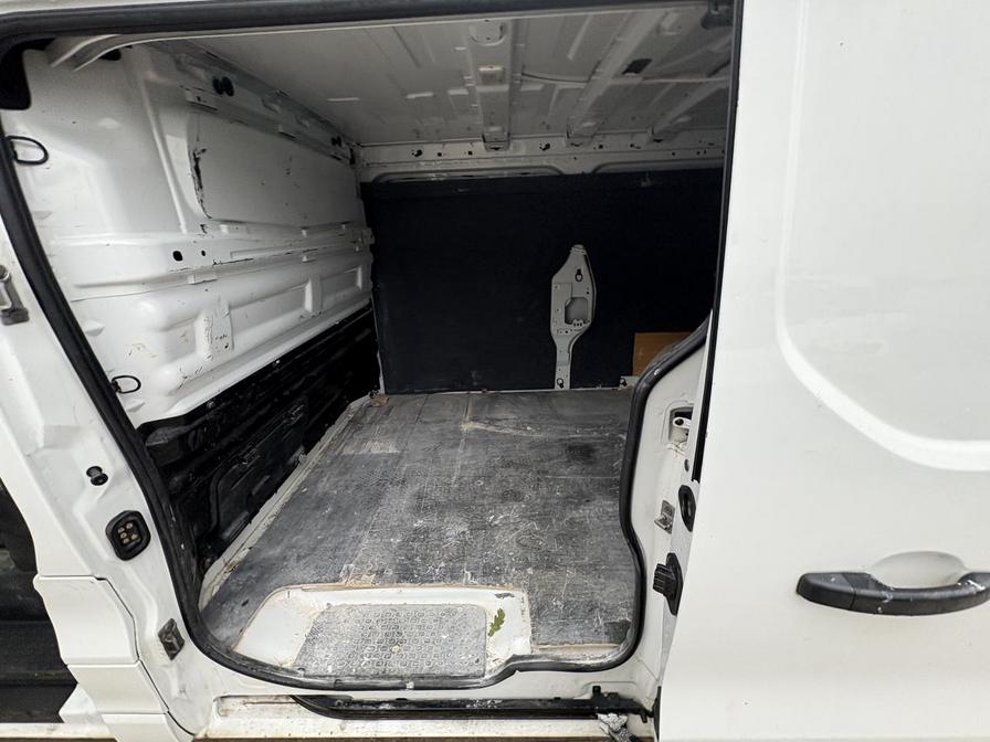 Used Vauxhall Vivaro 2017 for sale - 76731992: Photo 8