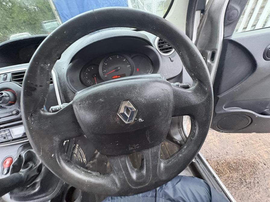 Used Renault Kangoo 2019 for sale - 77321531: Photo 10