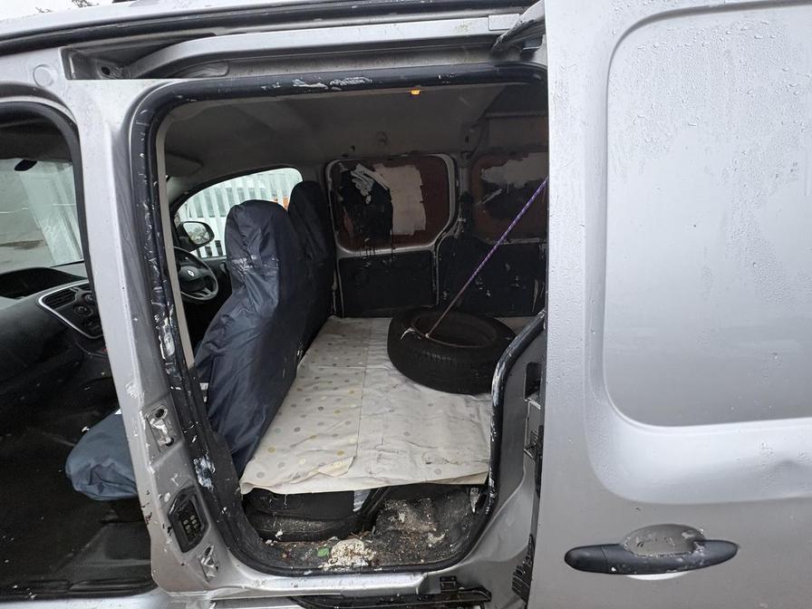 Used Renault Kangoo 2019 for sale - 77321531: Photo 12