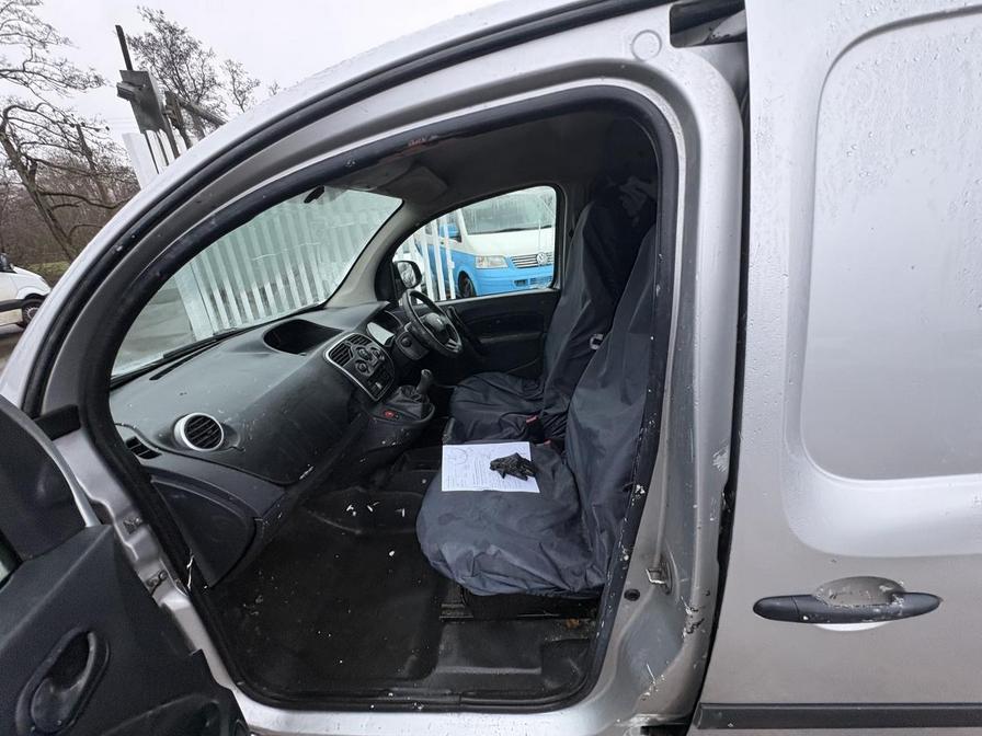 Used Renault Kangoo 2019 for sale - 77321531: Photo 14