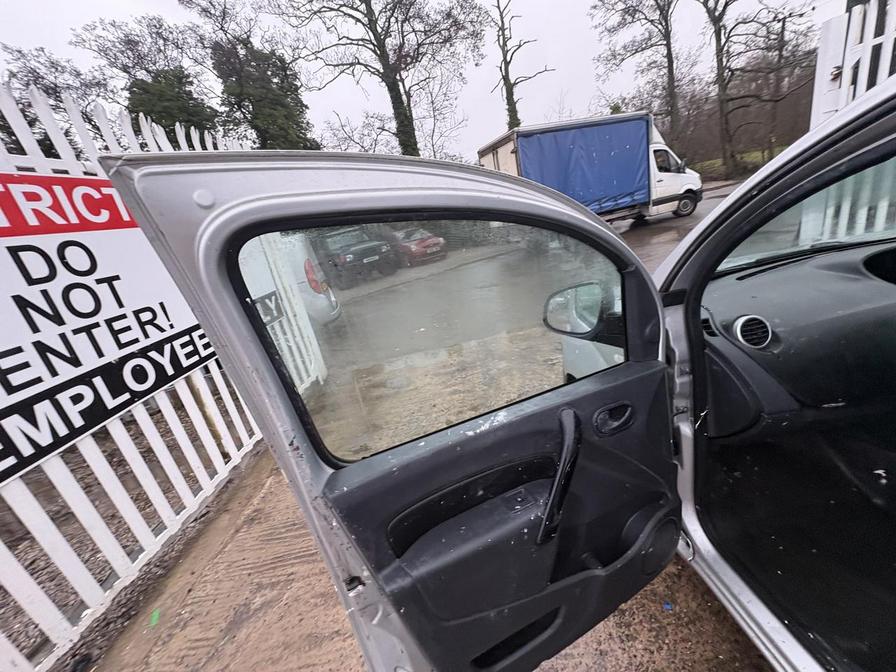 Used Renault Kangoo 2019 for sale - 77321531: Photo 15