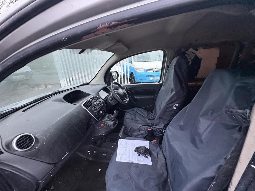 Used Renault Kangoo 2019 for sale - 77321531: Photo 16