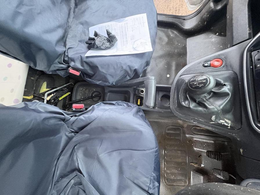 Used Renault Kangoo 2019 for sale - 77321531: Photo 19