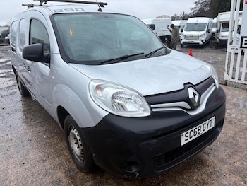 Used Renault Kangoo 2019 for sale - 77321531: Photo