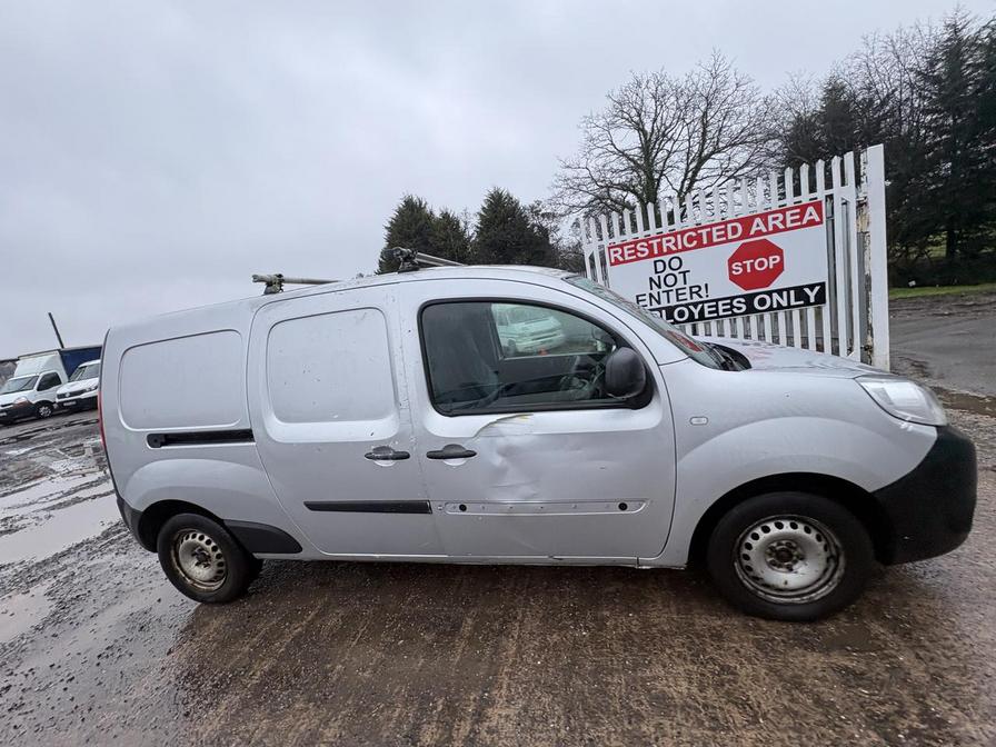 Used Renault Kangoo 2019 for sale - 77321531: Photo 2