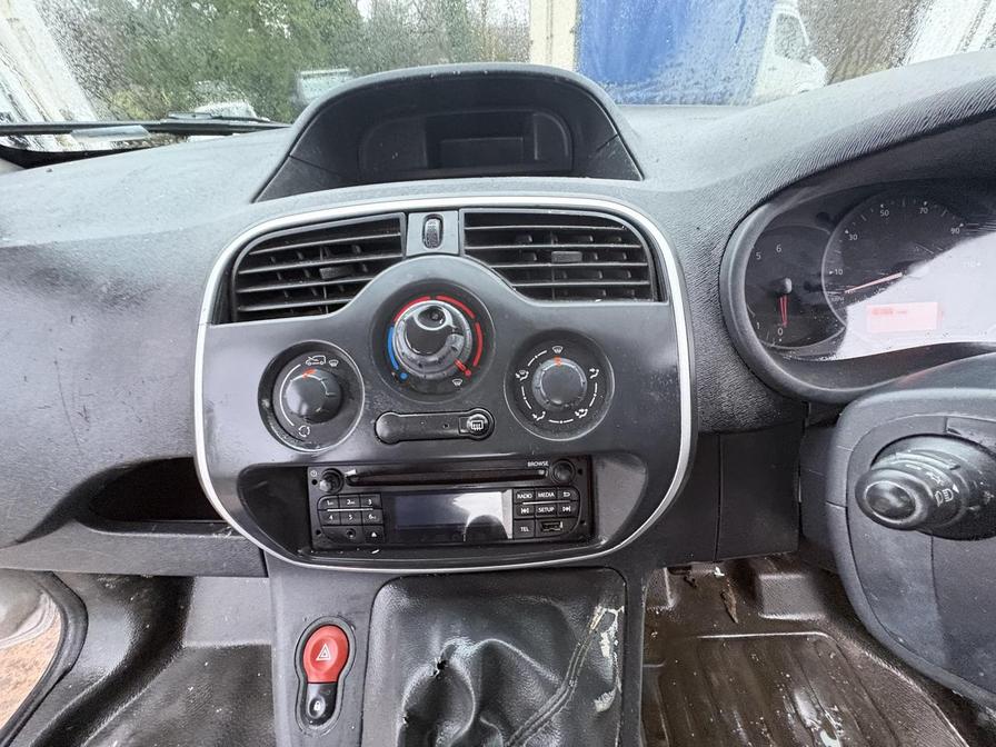 Used Renault Kangoo 2019 for sale - 77321531: Photo 22