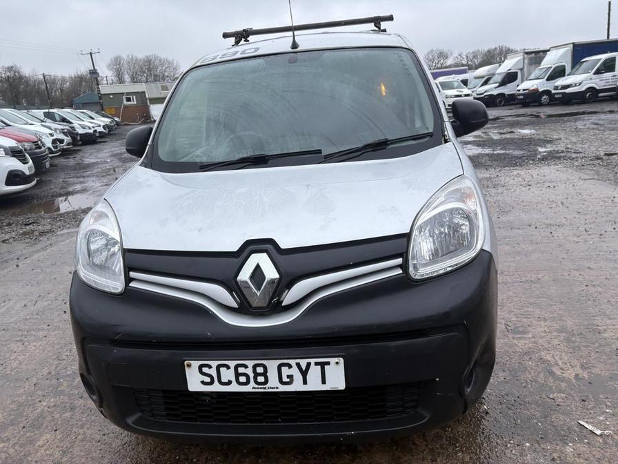 Used Renault Kangoo 2019 for sale - 77321531: Photo 5