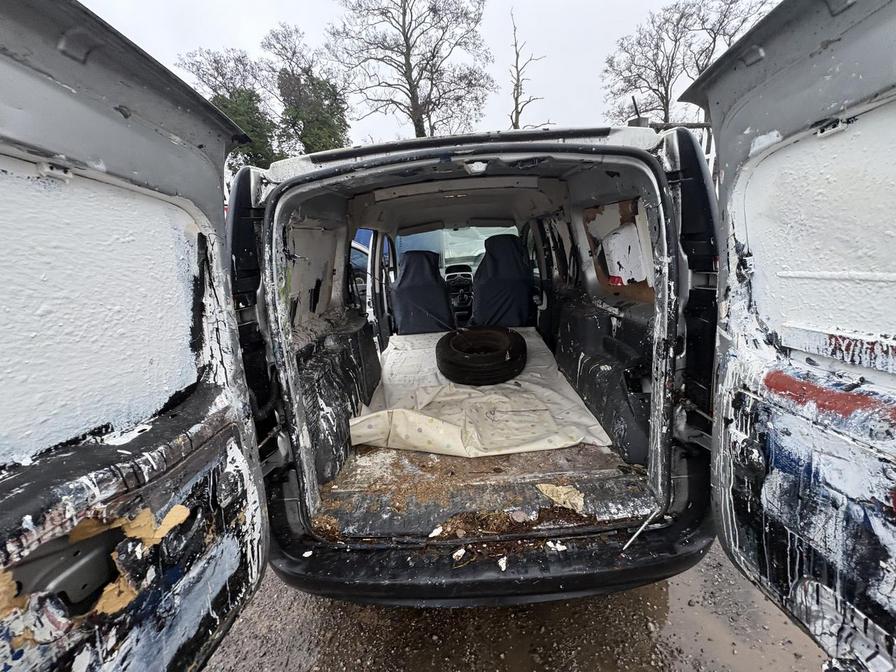 Used Renault Kangoo 2019 for sale - 77321531: Photo 8