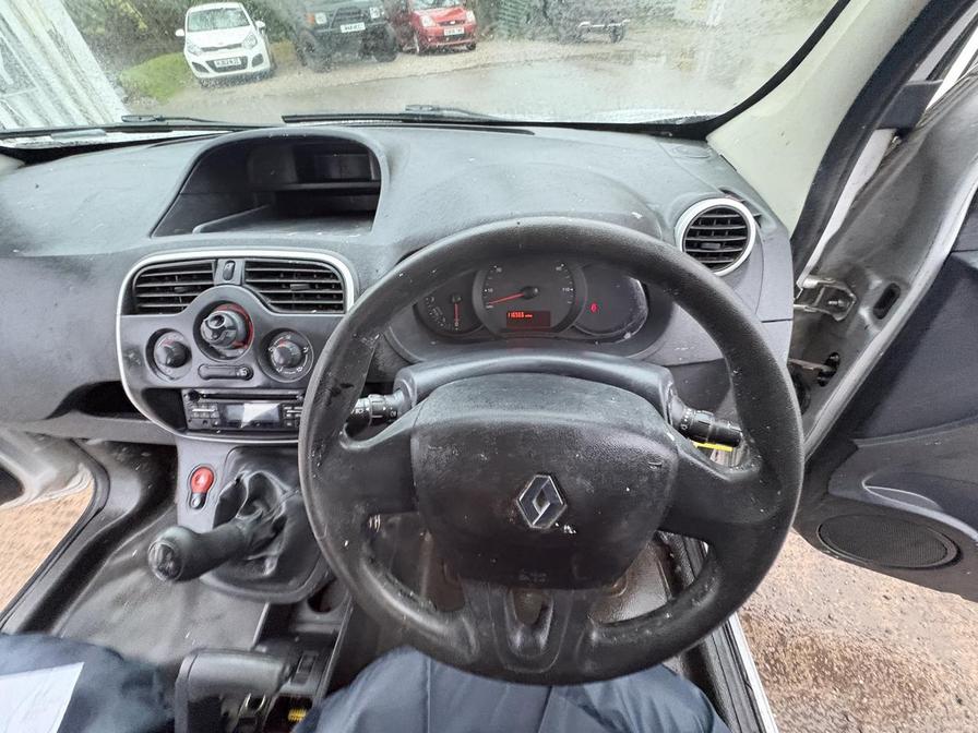 Used Renault Kangoo 2019 for sale - 77321531: Photo 9